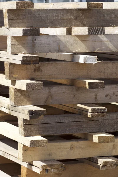 Yükleme ve boşaltma kargo, Rusya için ahşap palet unsurları