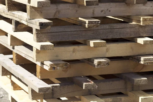 Yükleme ve boşaltma kargo, Rusya için ahşap palet unsurları