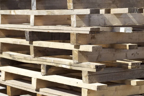 Yükleme ve boşaltma kargo, Rusya için ahşap palet unsurları