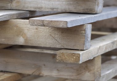 Yükleme ve boşaltma kargo, Rusya için ahşap palet unsurları