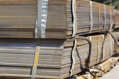 Sac ambar, Rusya demetleri mevcuttur