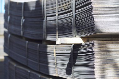 Sac ambar, Rusya demetleri mevcuttur