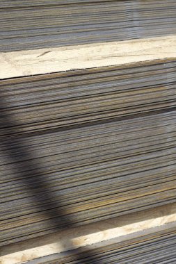 Sac ambar, Rusya demetleri mevcuttur