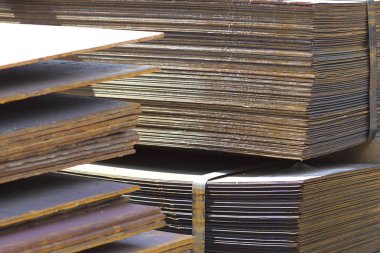 Sac ambar demetleri mevcuttur