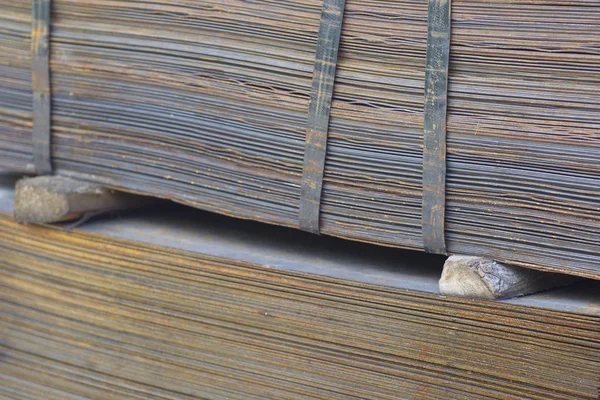 Sac ambar, Rusya demetleri mevcuttur