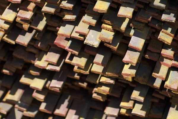 Metal profil şerit depodaki paketlerine metal ürünleri, Rusya Federasyonu