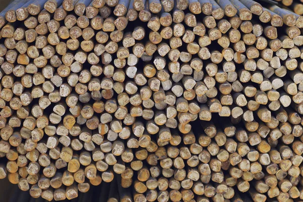 Metal ürünleri, Rusya depodaki paketlerine yuvarlak bölümünün metal profil