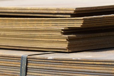 Sac ambar demetleri mevcuttur