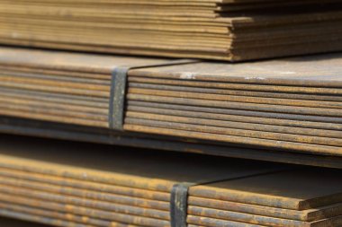 Sac ambar demetleri mevcuttur