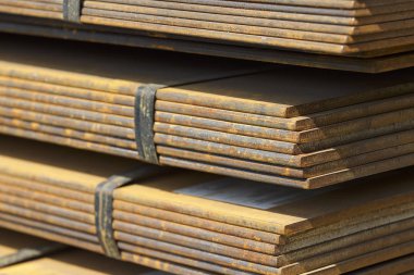 Sac ambar demetleri mevcuttur