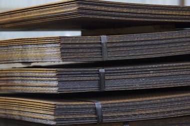 Sac ambar demetleri mevcuttur