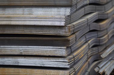 Sac ambar demetleri mevcuttur