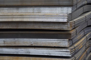 Sac ambar demetleri mevcuttur