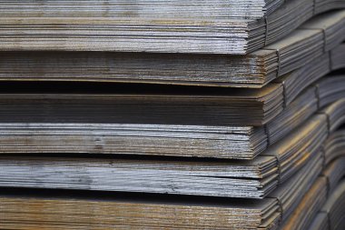 Sac ambar demetleri mevcuttur