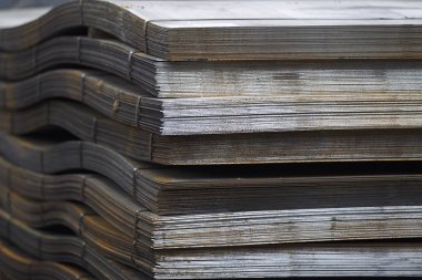 Sac ambar demetleri mevcuttur