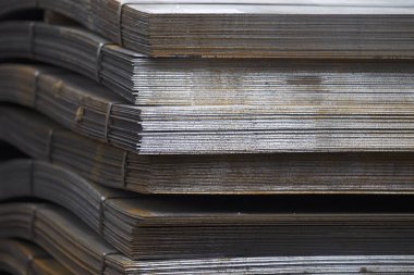 Sac ambar demetleri mevcuttur