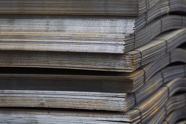 Sac ambar demetleri mevcuttur