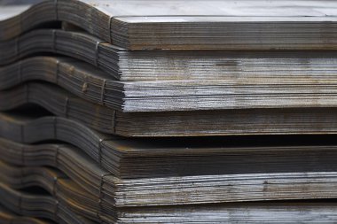 Sac ambar demetleri mevcuttur