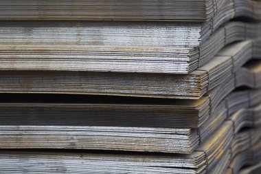 Sac ambar demetleri mevcuttur