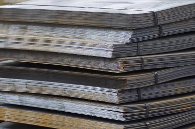 Sac ambar demetleri mevcuttur