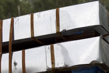 Sac ambar demetleri mevcuttur