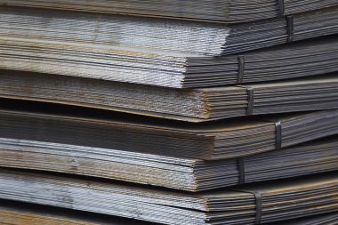 Sac ambar demetleri mevcuttur