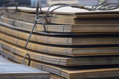 Sac ambar demetleri mevcuttur