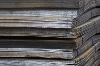 Sac ambar demetleri mevcuttur