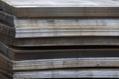 Sac ambar demetleri mevcuttur