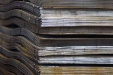 Sac ambar demetleri mevcuttur