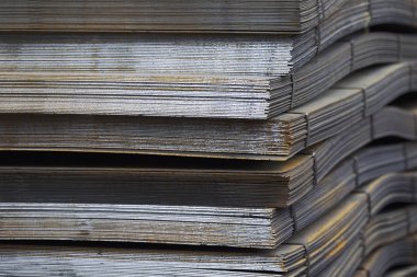 Sac ambar demetleri mevcuttur