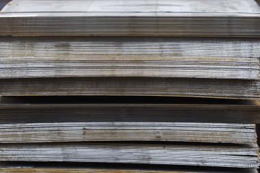 Sac ambar demetleri mevcuttur