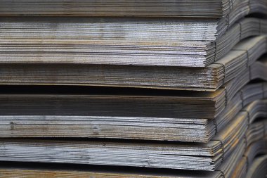 Sac ambar, Rusya demetleri mevcuttur