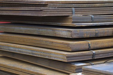 Sac ambar, Rusya demetleri mevcuttur