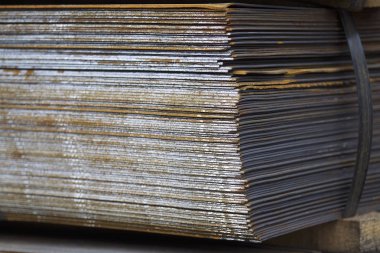 Sac ambar, Rusya demetleri mevcuttur