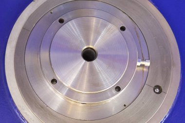 Hadde rulo çeşitli metal unsurları