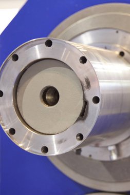 Hadde rulo çeşitli metal unsurları