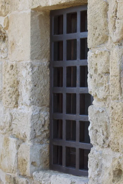 Öğeleri ve eski kale, Kıbrıs mimarisi detayları