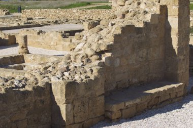 Antik Yunan Medeniyeti arkeolojik kazılar