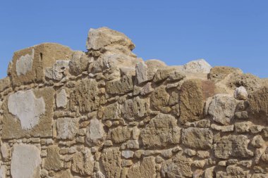 Kıbrıs adasında antik Yunan Medeniyeti arkeolojik kazılar