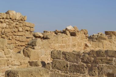 Kıbrıs adasında antik Yunan Medeniyeti arkeolojik kazılar