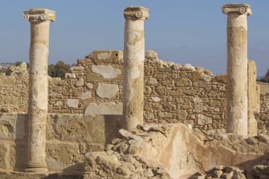 Antik Yunan Medeniyeti arkeolojik kazılar