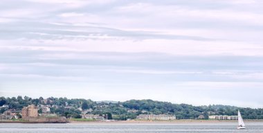 Broughty Castle Dundee