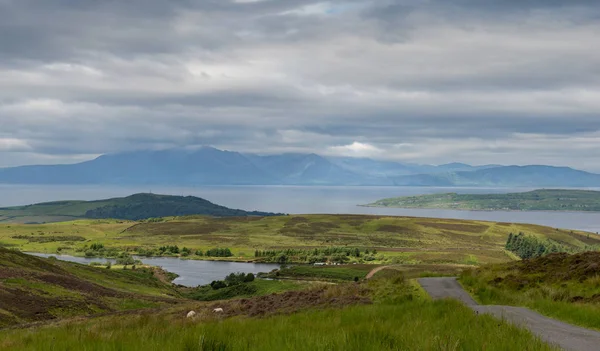 Arran van Fairlie Moor — Stockfoto