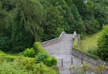Antik Brigg Alloway Ayr