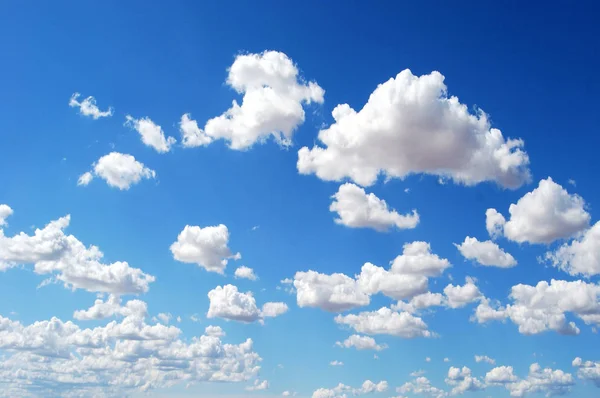 Céu com nuvens Imagens De Bancos De Imagens Sem Royalties