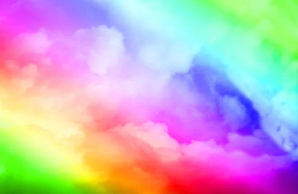 Colorful creative abstract background — Stock Photo, Image