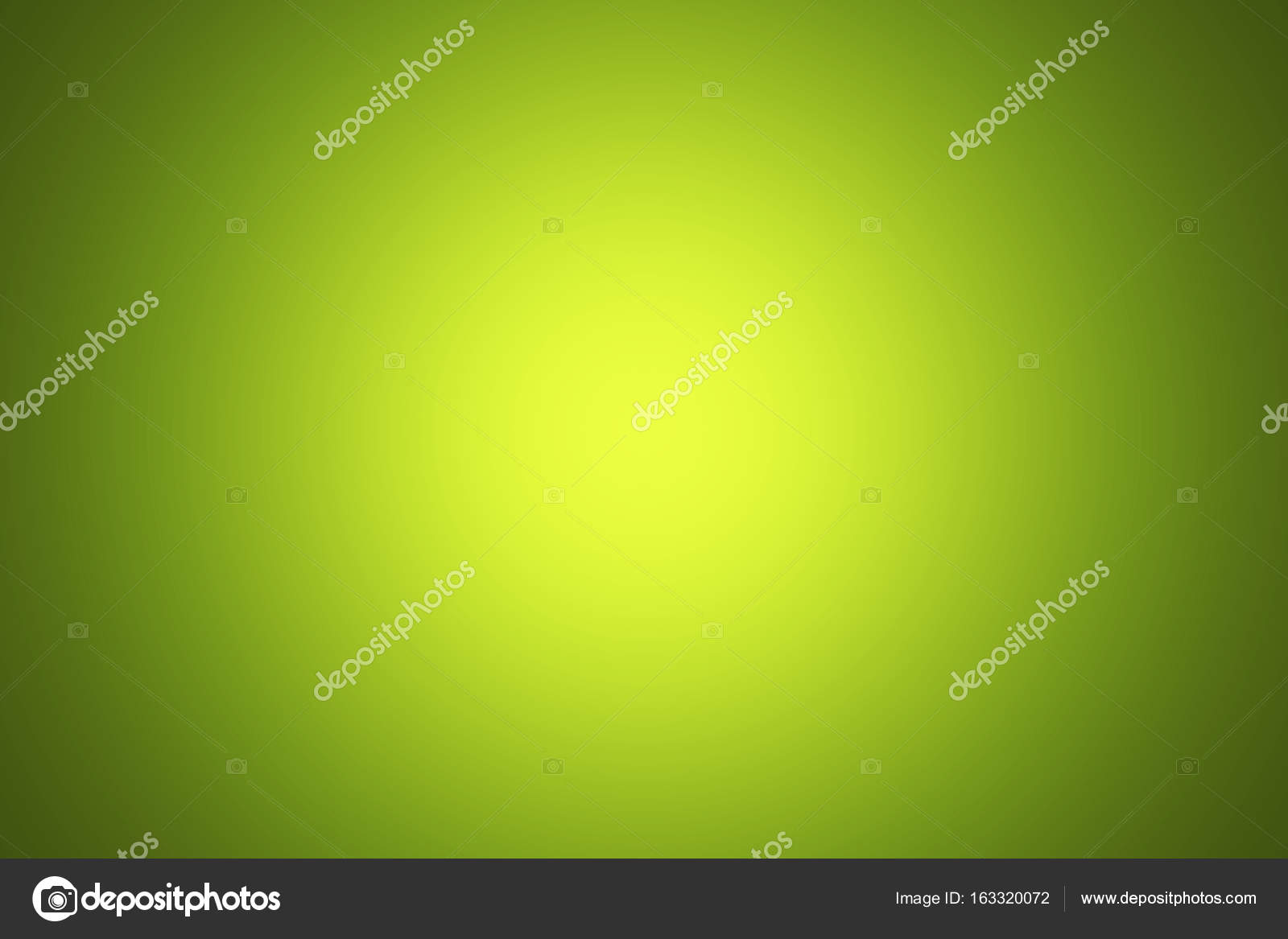 Green abstract background, gradient Stock Photo by ©krishnadevc 163320072