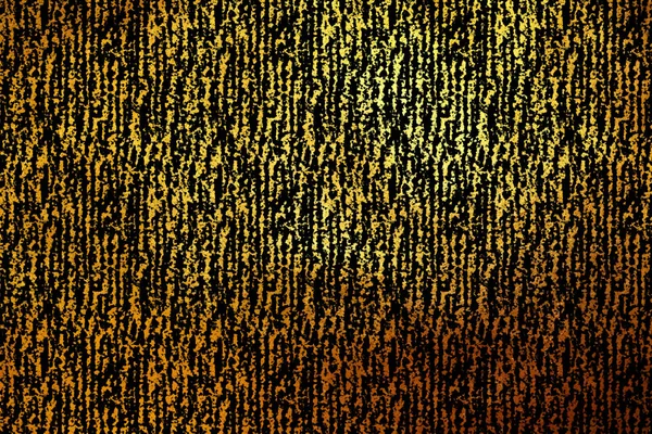 Espumoso patrón de textura dorada, abstracto creativo moderno — Foto de Stock