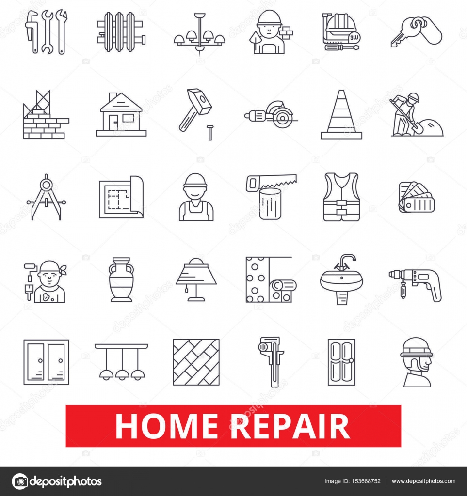House & Home Improvement Remodel
